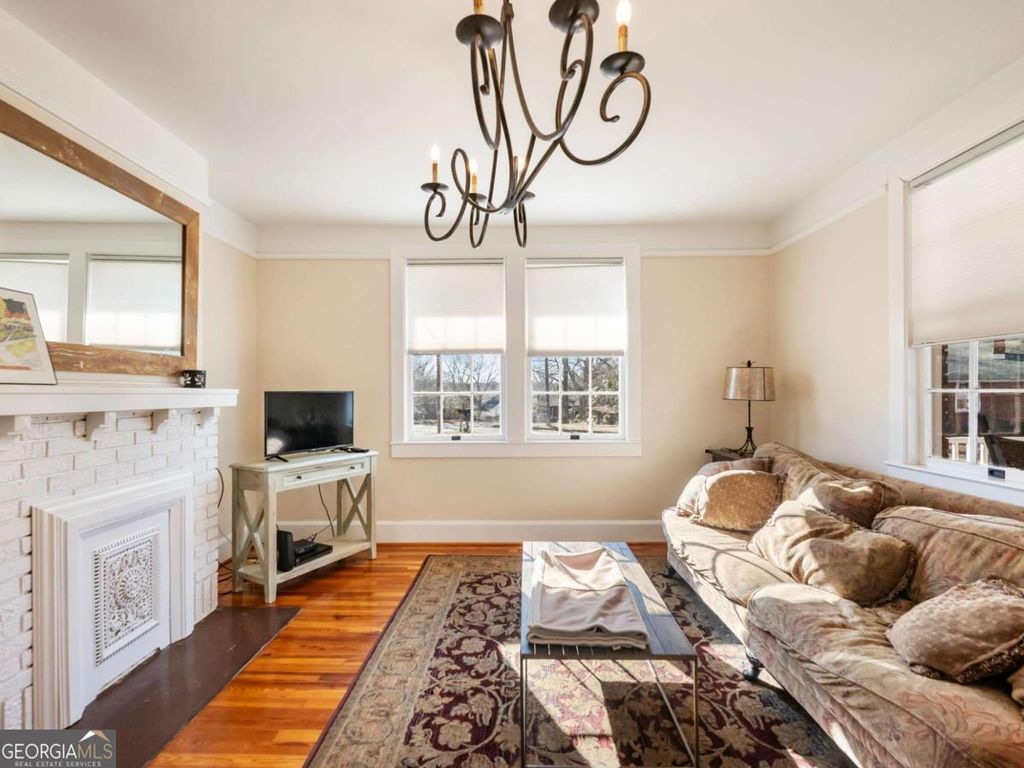 Photo of 19 Fourth Street, Gainesville, GA 30504 (MLS # 10695929)