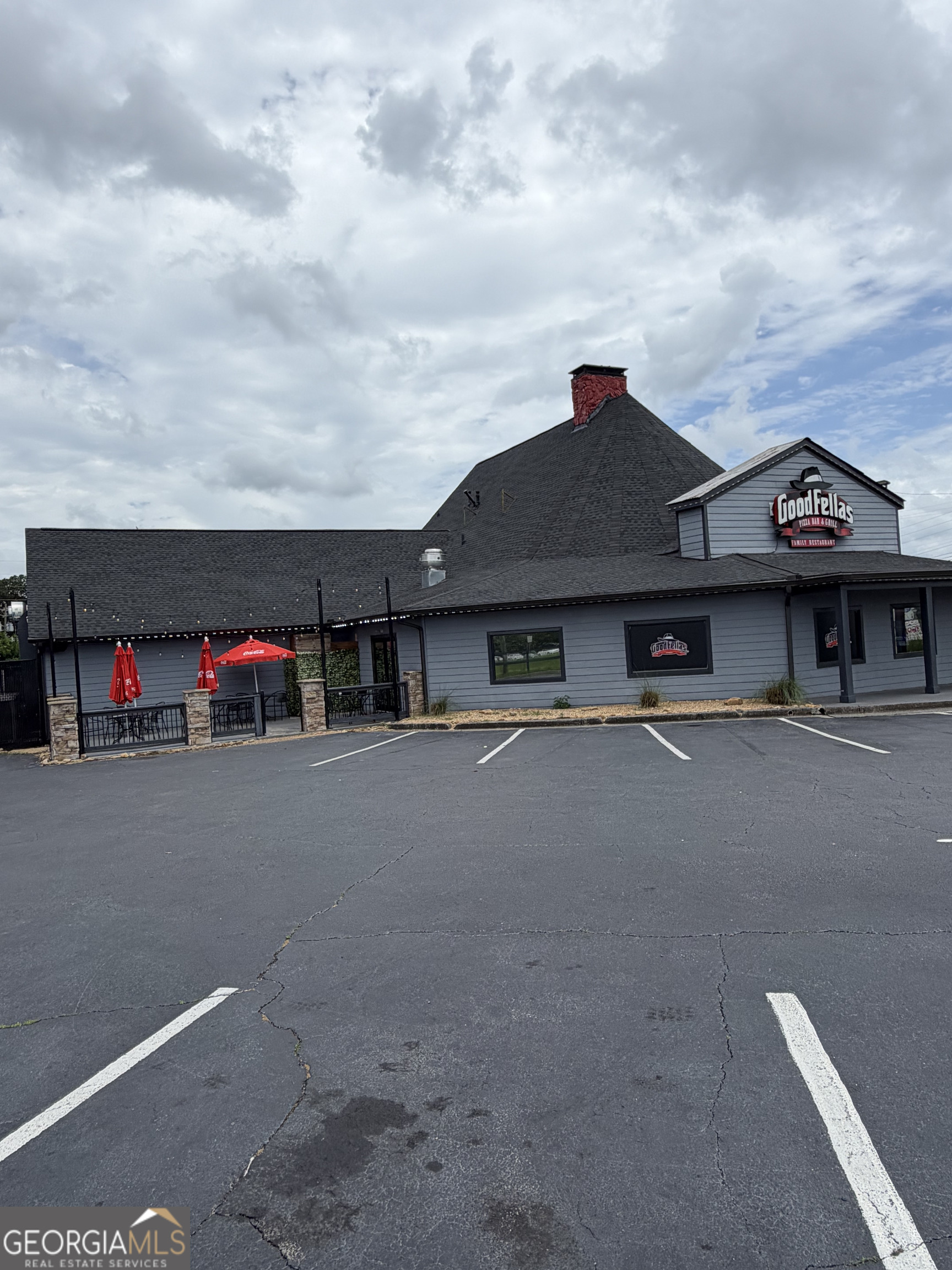 2031 Cobb PKWY S