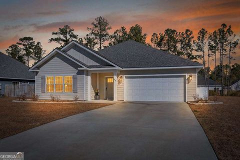 94 Allie LOOP Brunswick GA 31525