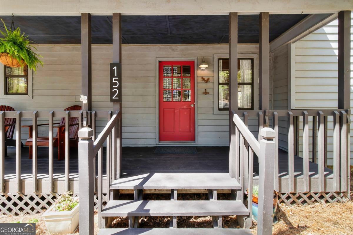 152 Misty Hollow RDG