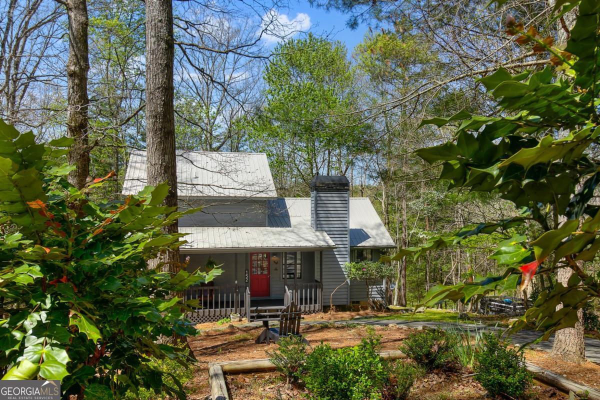 152 Misty Hollow RDG