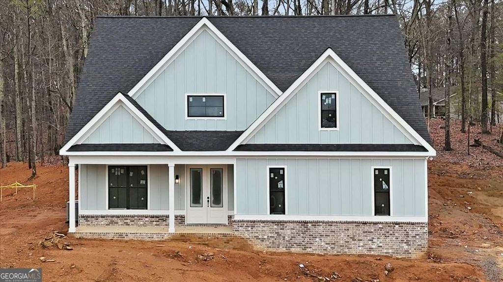 Photo of 29 Aaron Lane NE, Cartersville, GA 30121 (MLS # 10678131)