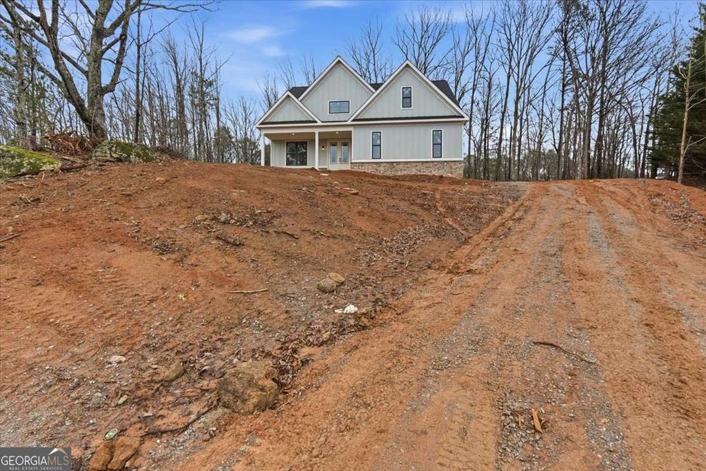 Photo of 29 Aaron Lane NE, Cartersville, GA 30121 (MLS # 10678131)