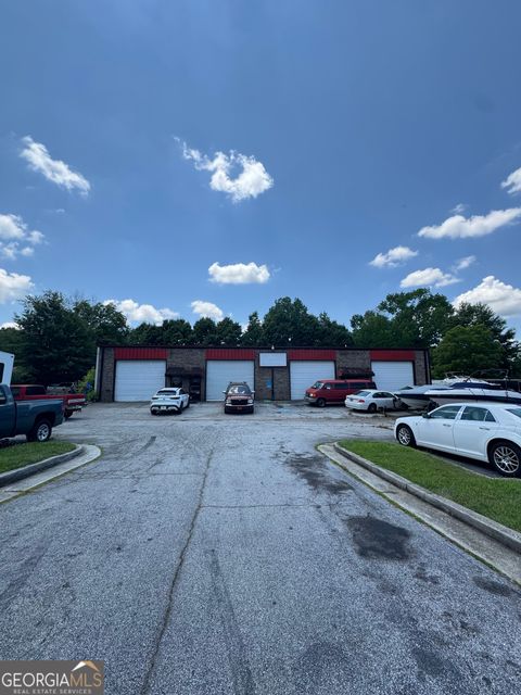 3885 HARRISON RD Loganville GA 30052