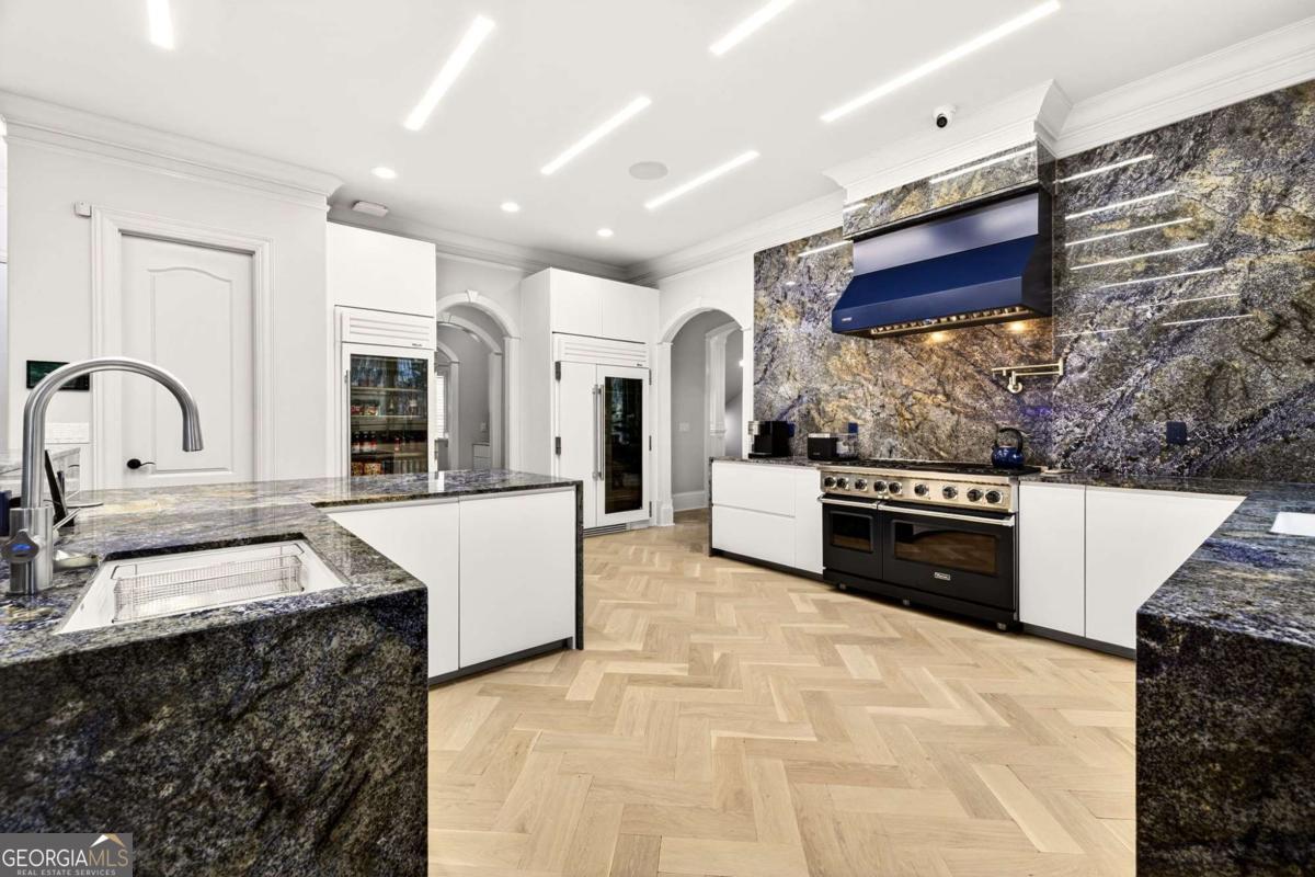 2015 Shaudi LN