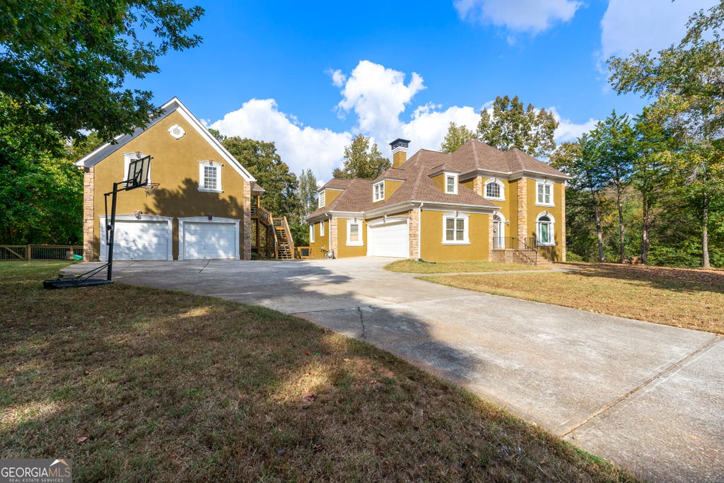 Photo of 244 Dodgen Road, Hampton, GA 30228 (MLS # 10787259)