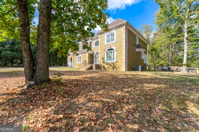 Photo of 244 Dodgen Road, Hampton, GA 30228 (MLS # 10787259)