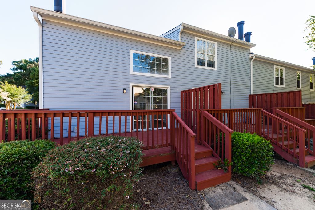 Photo of 3414 Bayshore Drive, Atlanta, GA 30340 (MLS # 10673262)