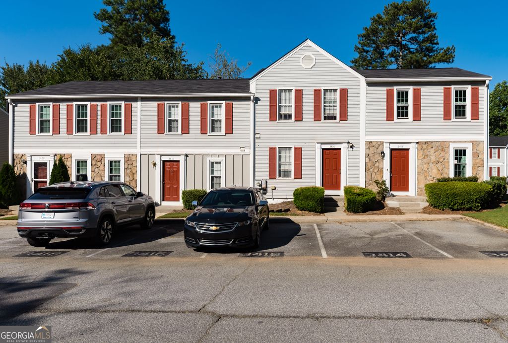 Photo of 3414 Bayshore Drive, Atlanta, GA 30340 (MLS # 10673262)