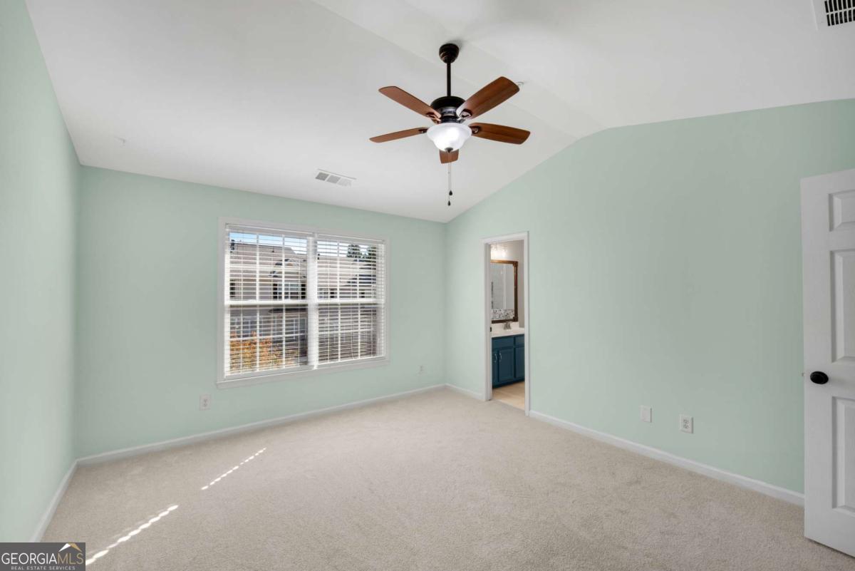 Westside Villas - Residential