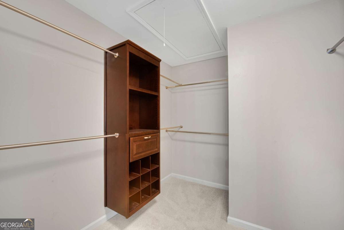 Westside Villas - Residential