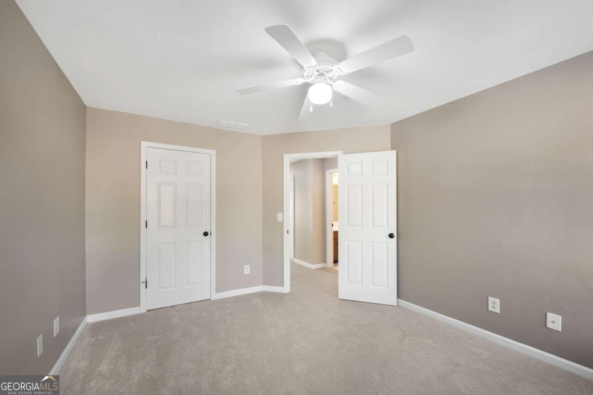 Westside Villas - Residential