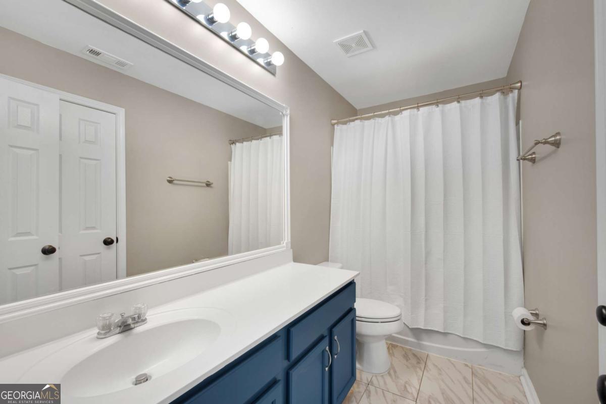 Westside Villas - Residential