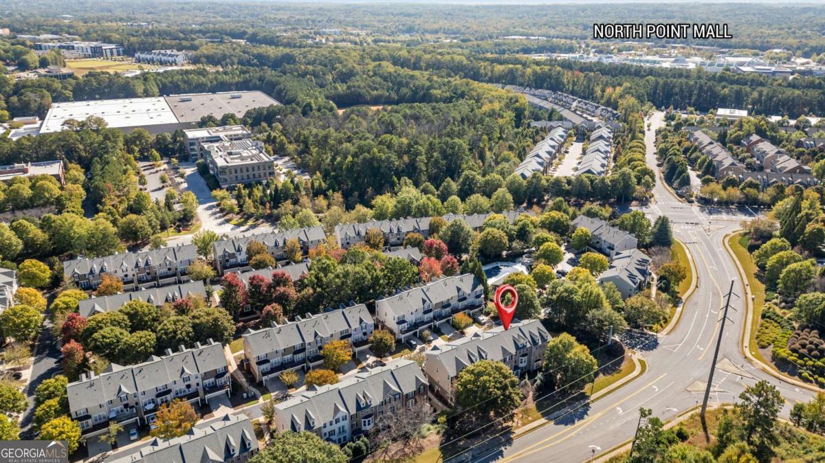 Westside Villas - Residential