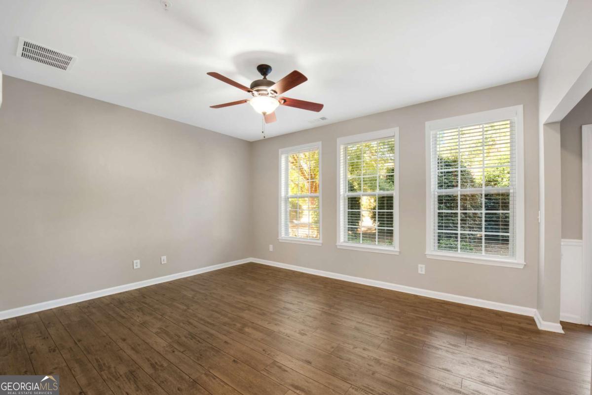 Westside Villas - Residential