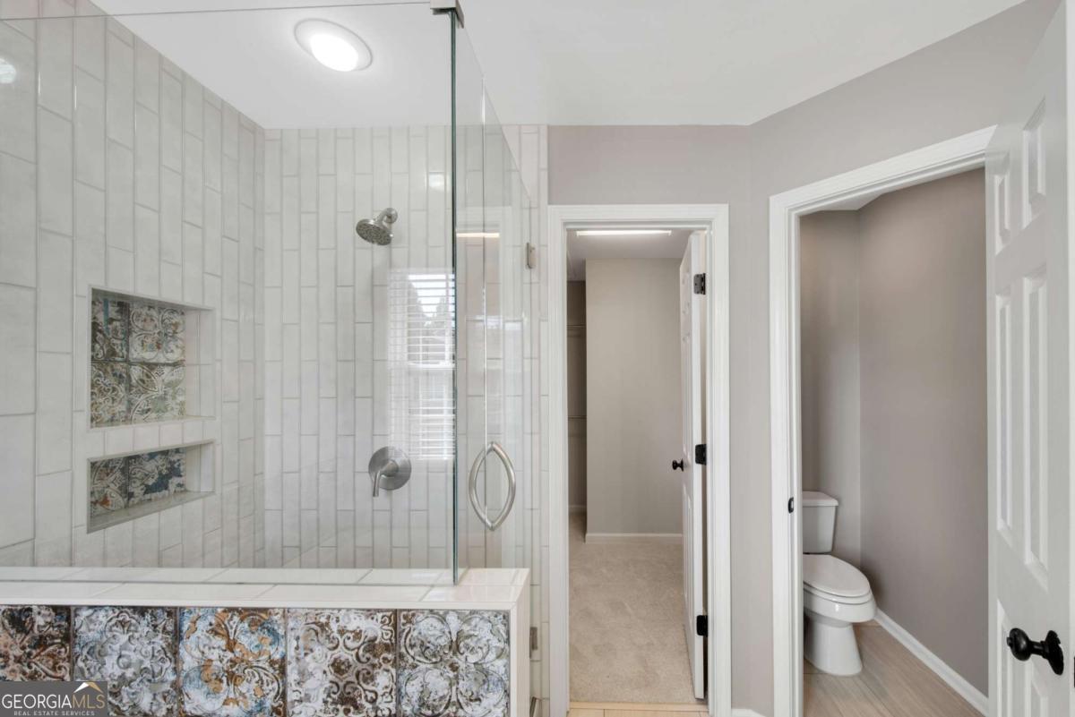 Westside Villas - Residential