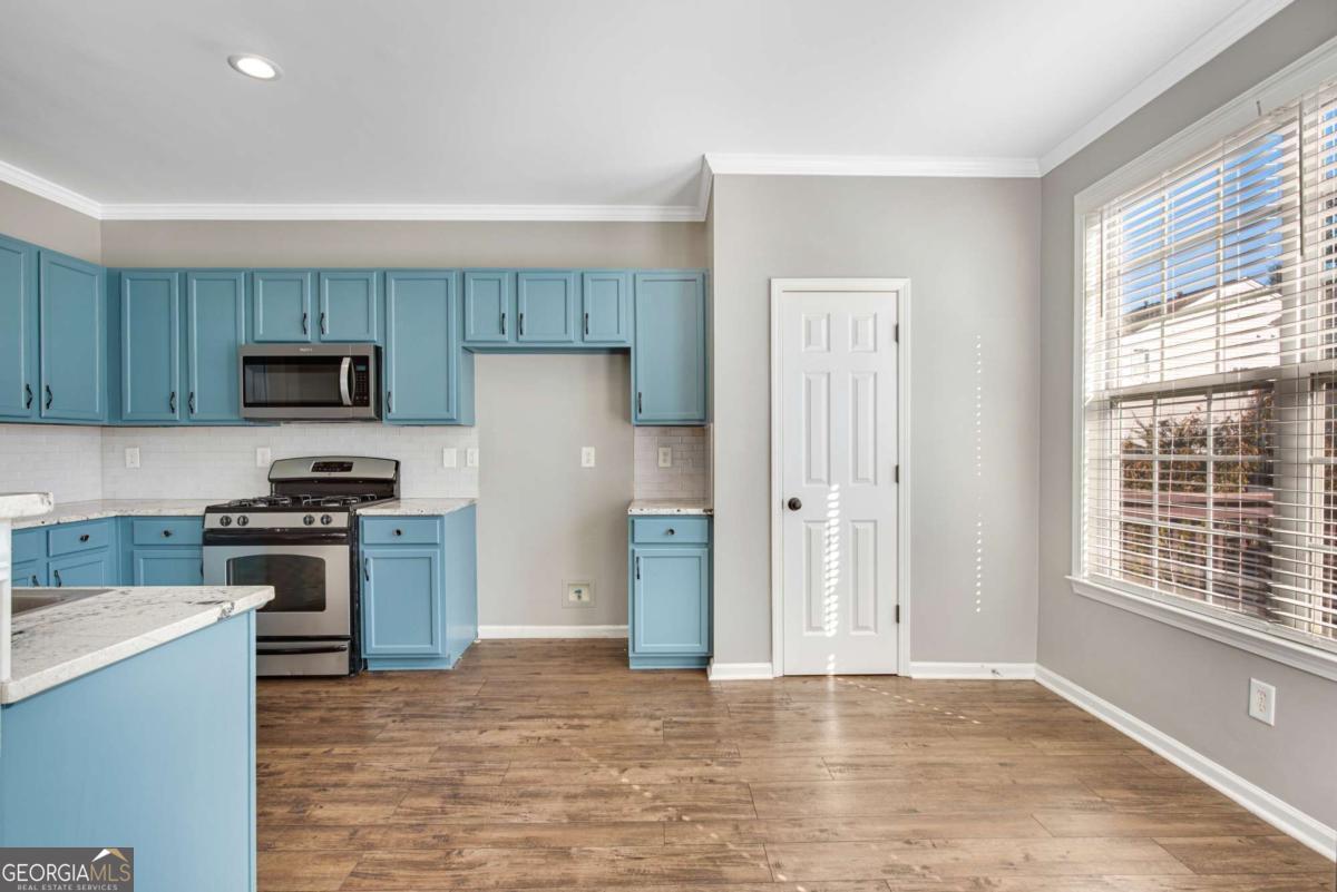 Westside Villas - Residential