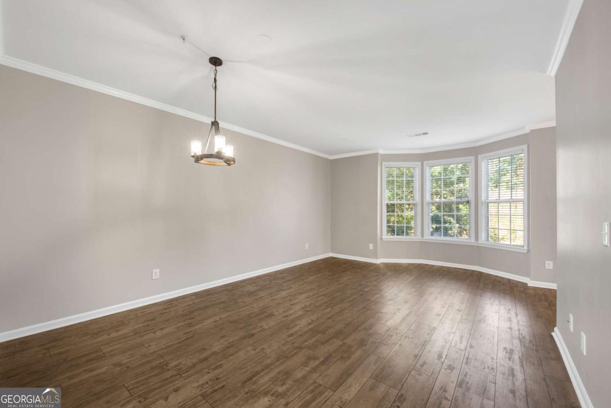 Westside Villas - Residential