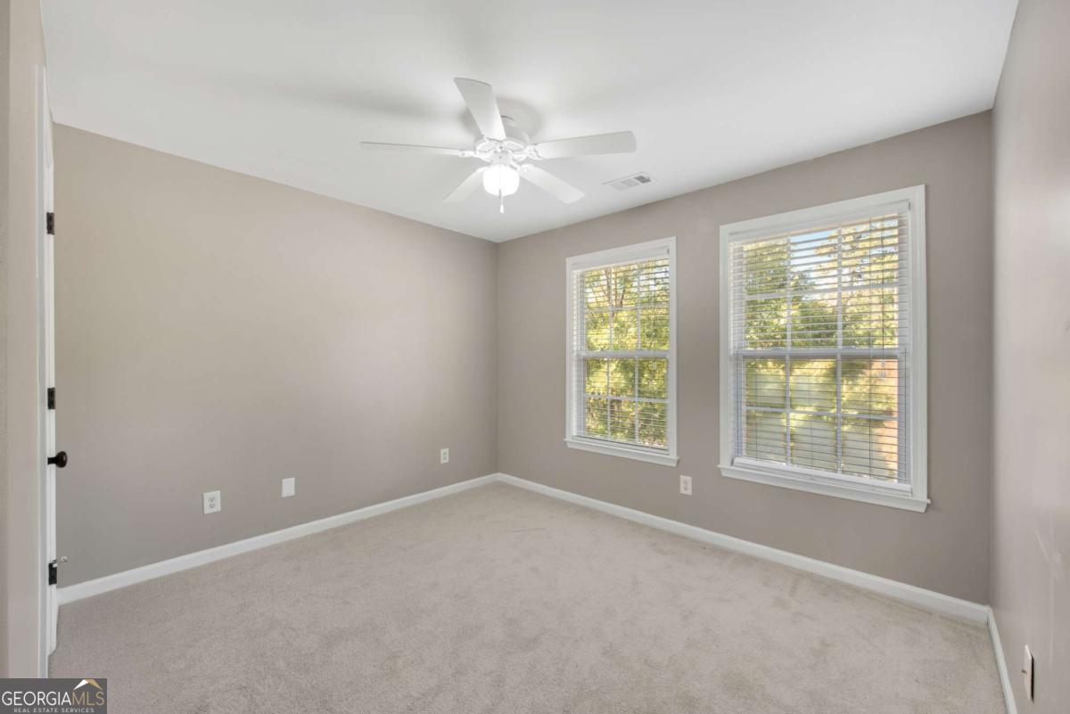 Westside Villas - Residential