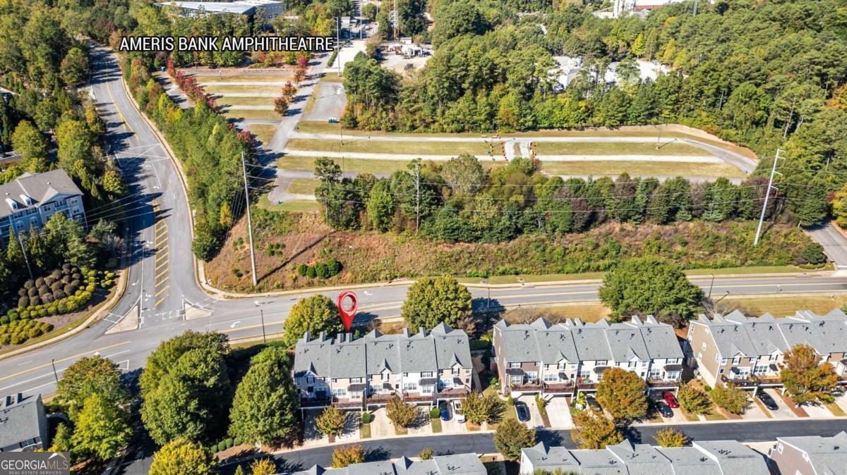 Westside Villas - Residential