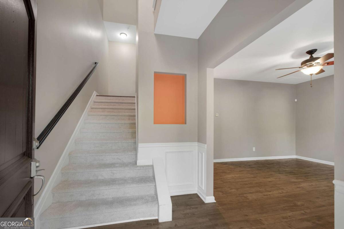 Westside Villas - Residential