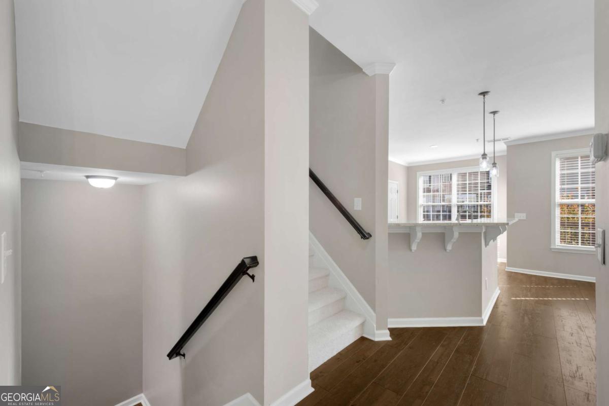 Westside Villas - Residential