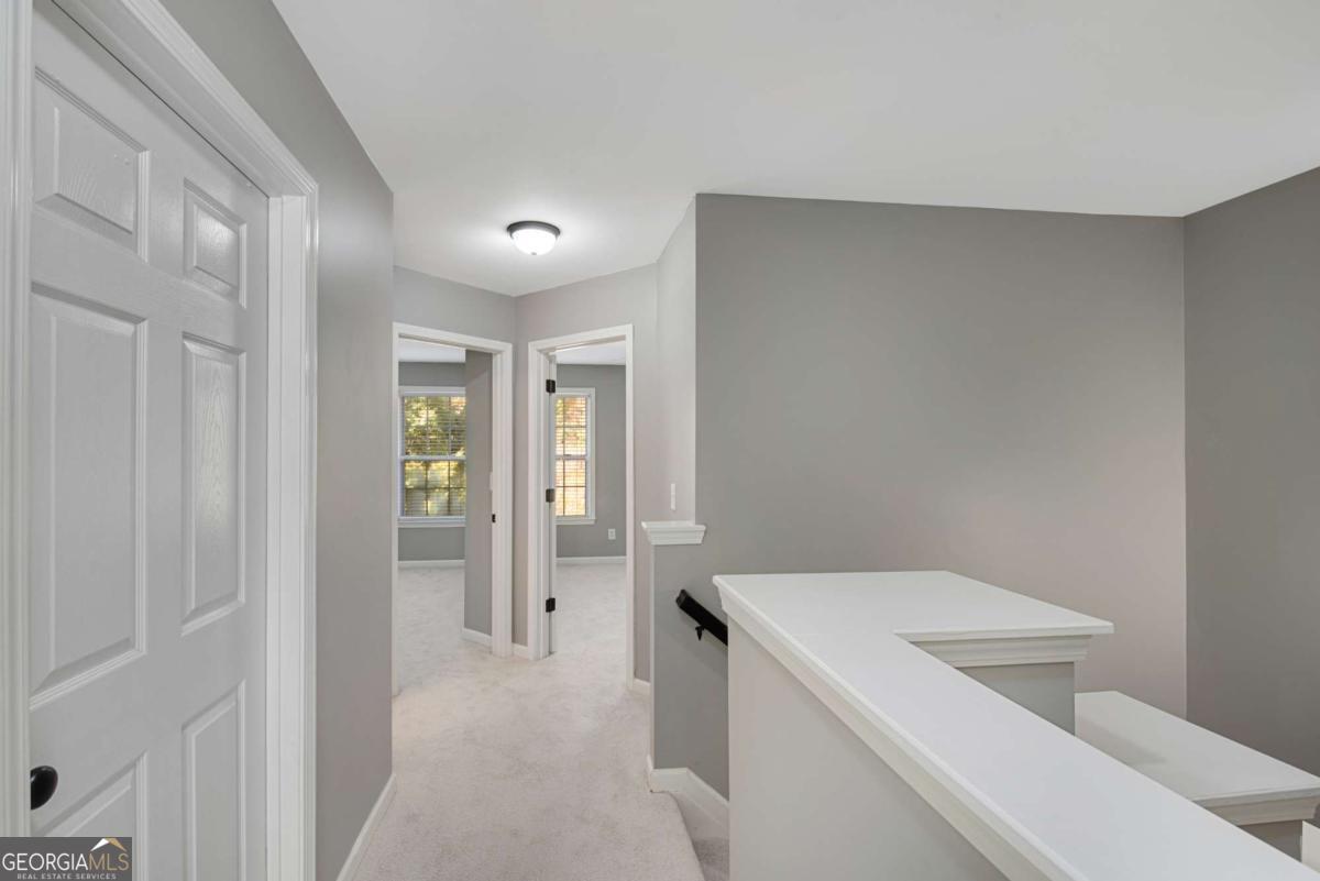 Westside Villas - Residential