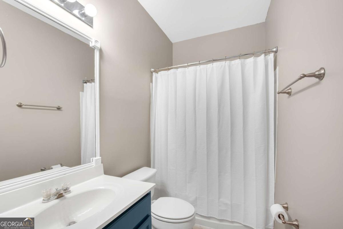 Westside Villas - Residential
