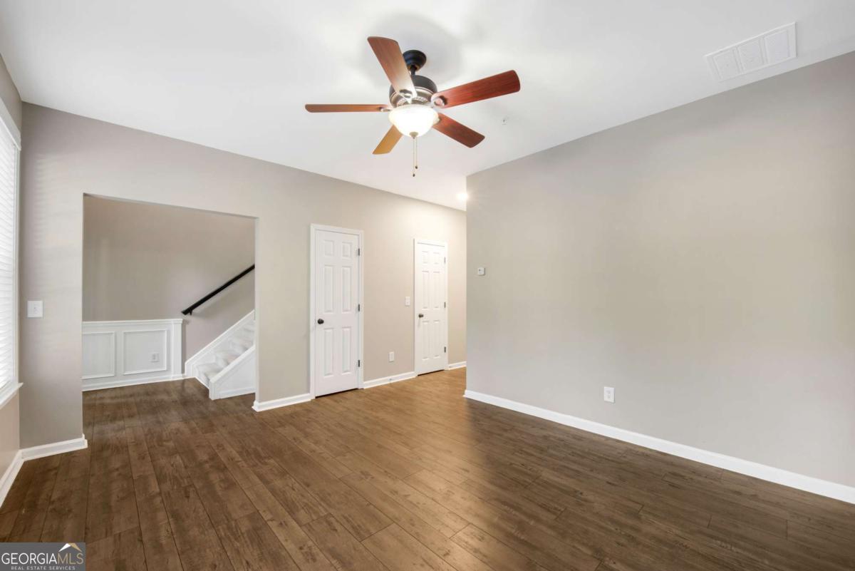 Westside Villas - Residential