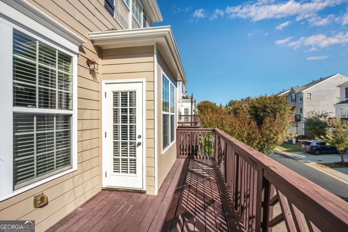 Westside Villas - Residential