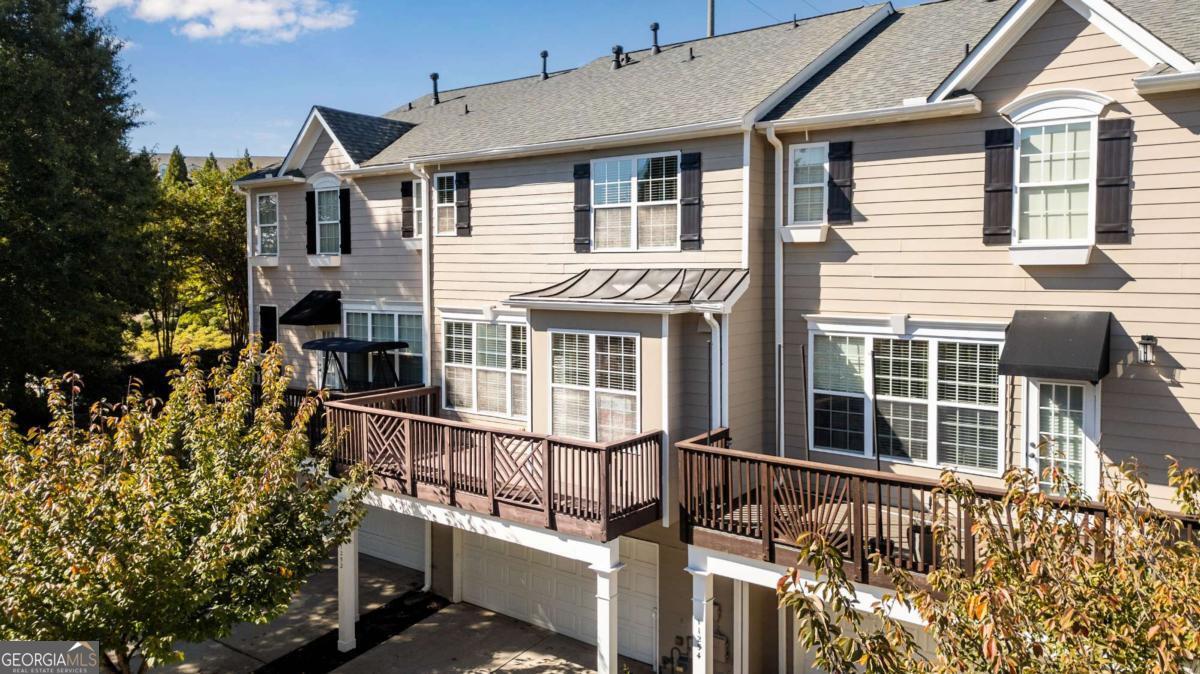 Westside Villas - Residential