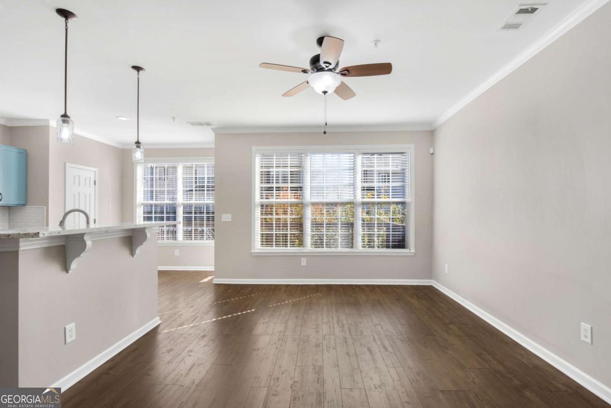 Westside Villas - Residential