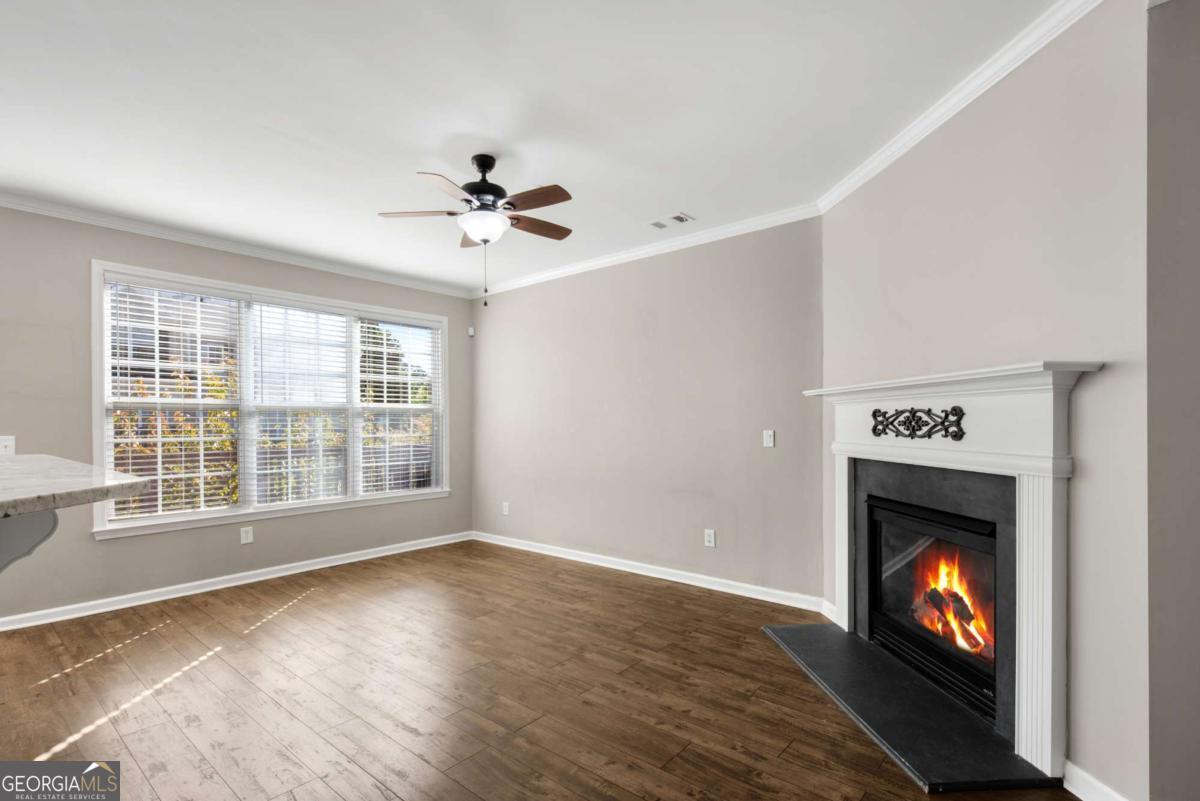 Westside Villas - Residential