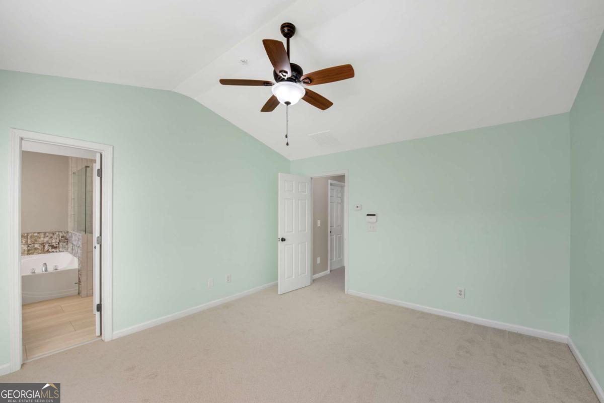 Westside Villas - Residential