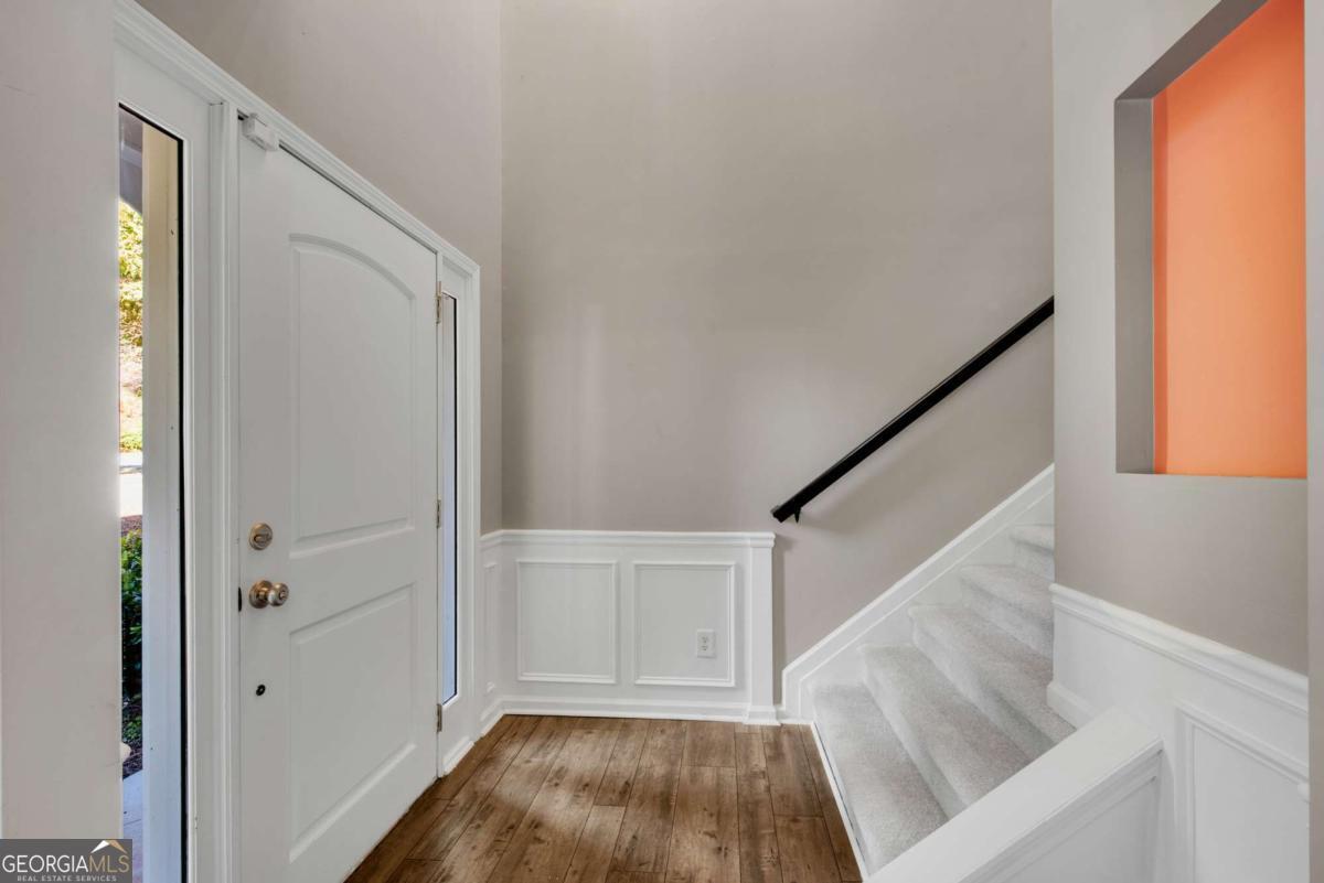 Westside Villas - Residential