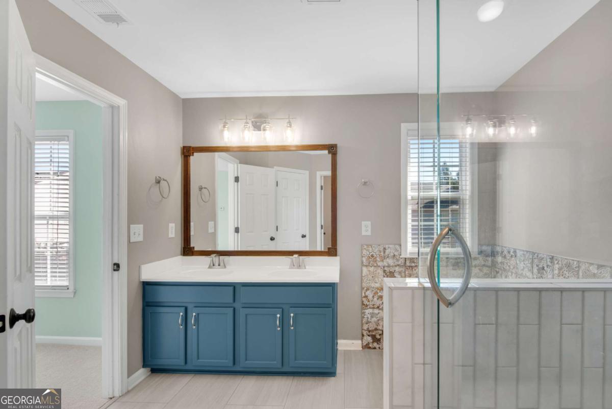 Westside Villas - Residential