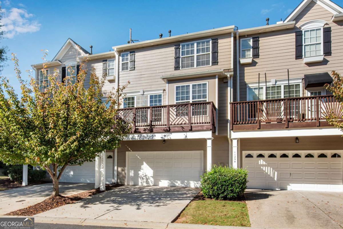 Westside Villas - Residential