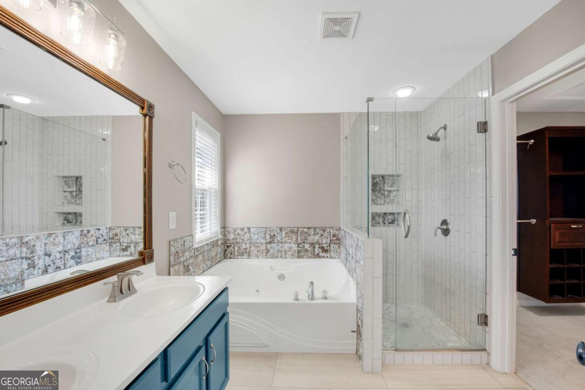 Westside Villas - Residential