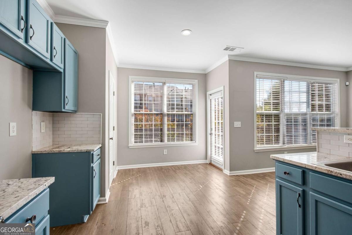 Westside Villas - Residential