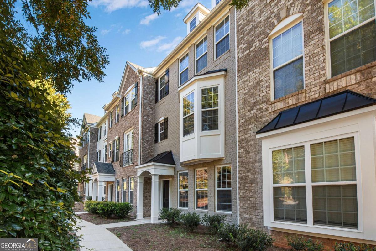 Westside Villas - Residential