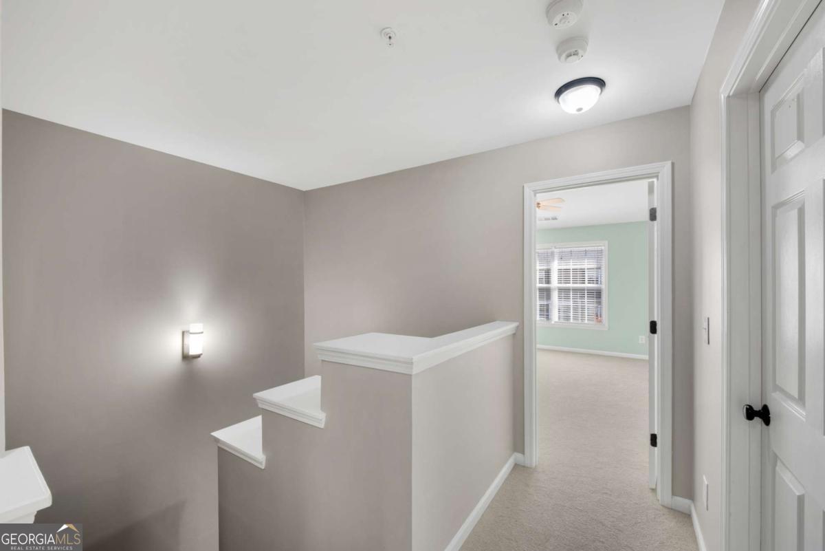 Westside Villas - Residential