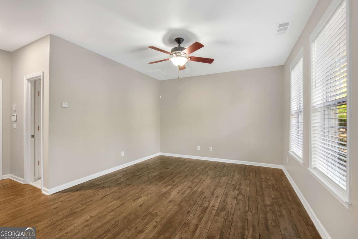 Westside Villas - Residential