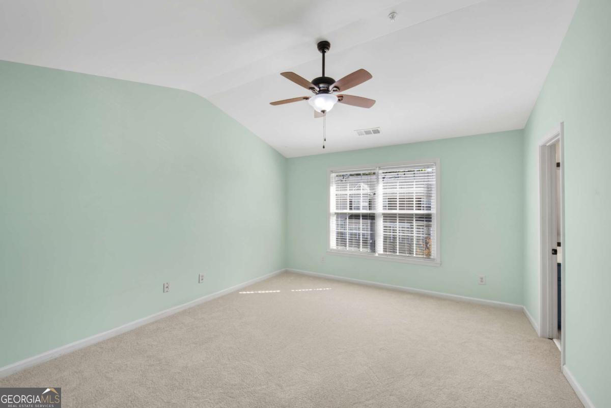 Westside Villas - Residential