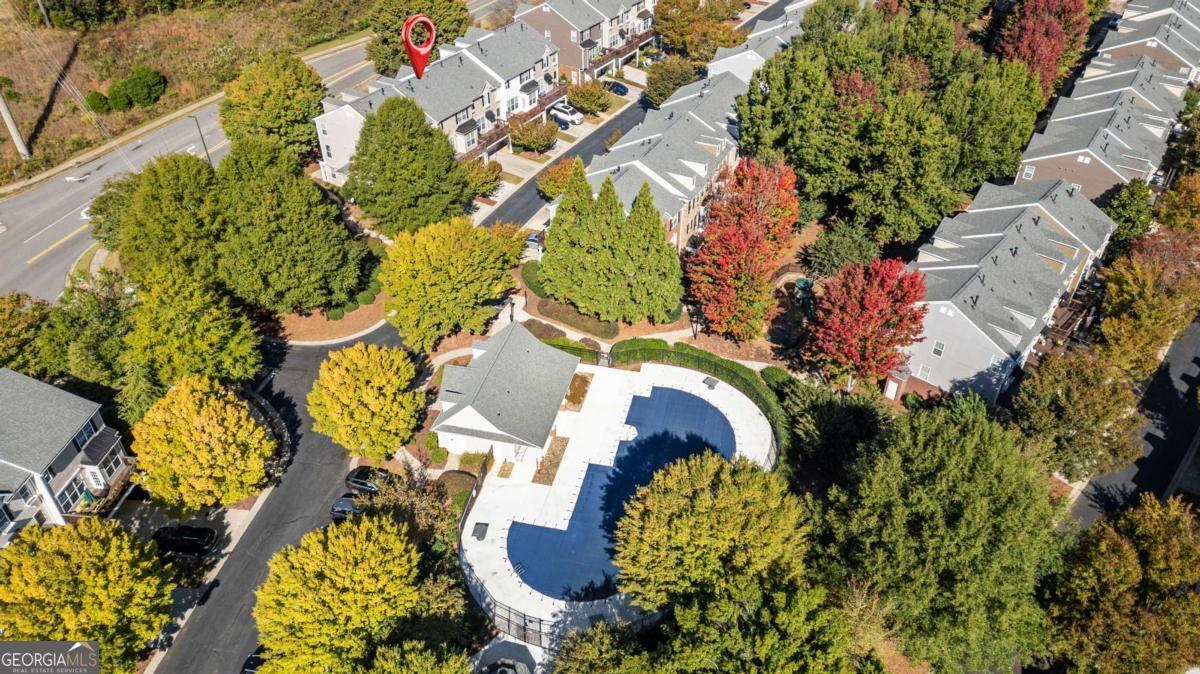 Westside Villas - Residential