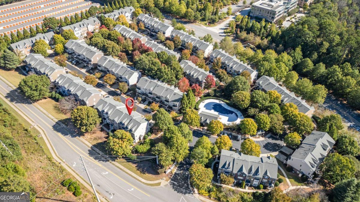 Westside Villas - Residential