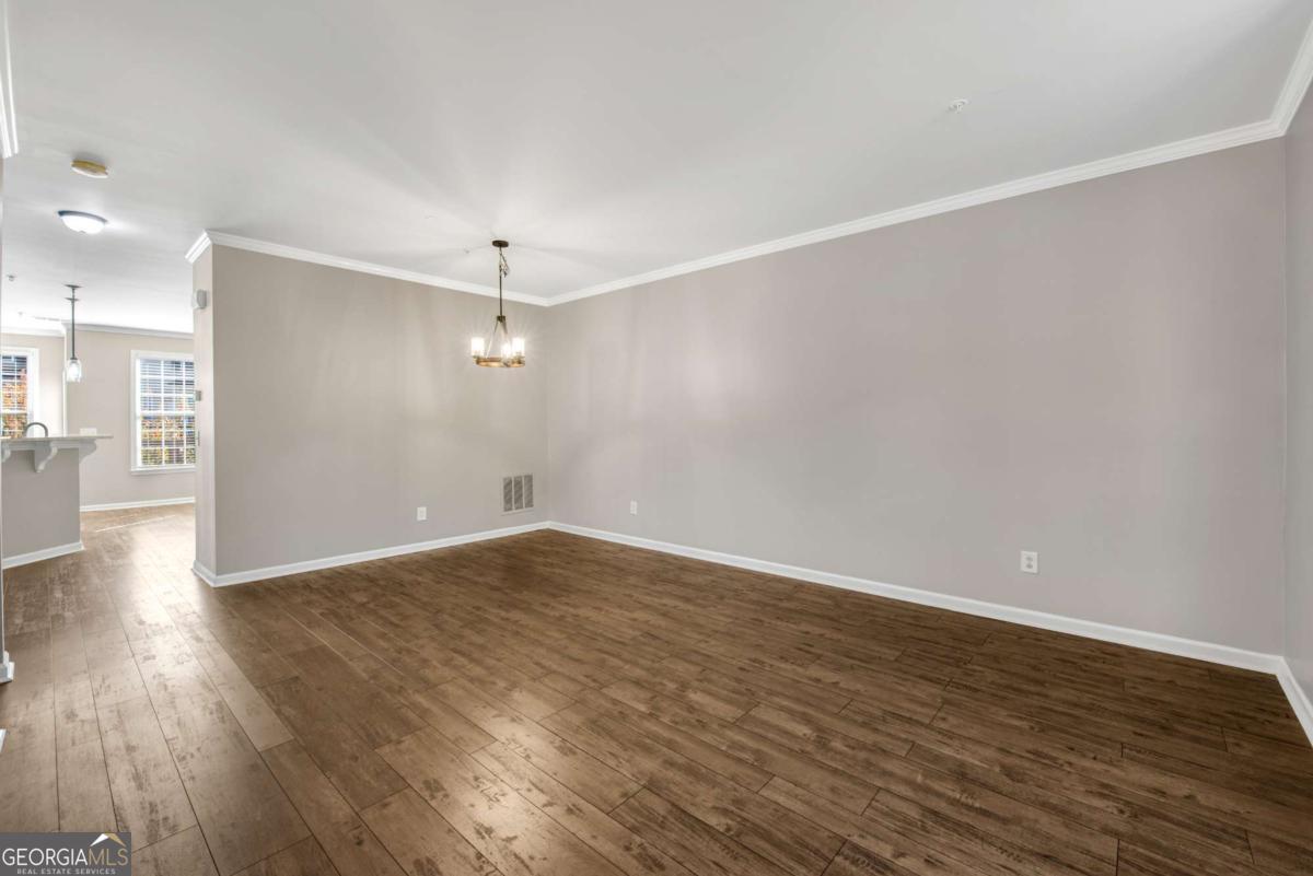 Westside Villas - Residential