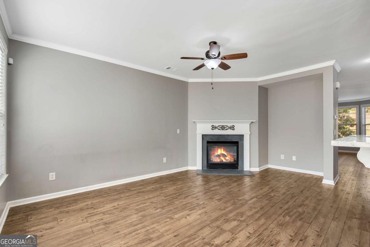 Westside Villas - Residential