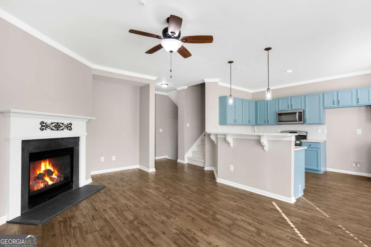 Westside Villas - Residential