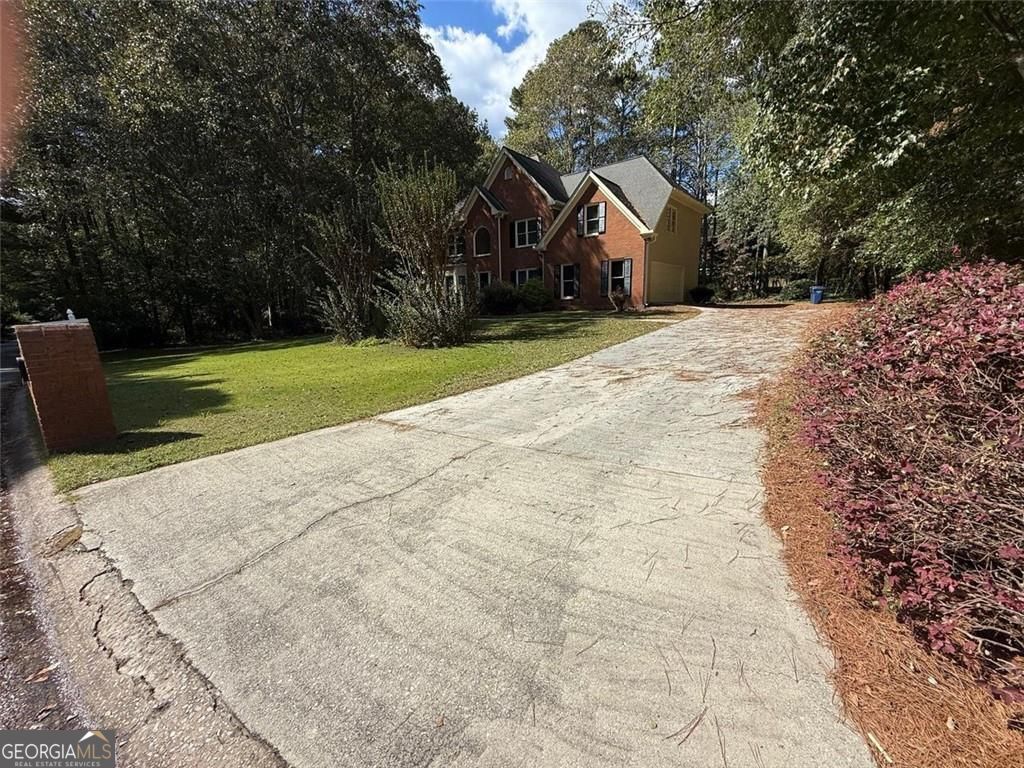 Photo of 2781 Jen Chris Drive, Snellville, GA 30039 (MLS # 10826561)