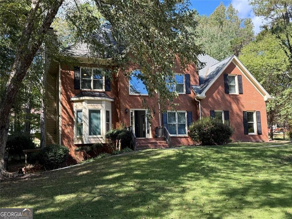 Photo of 2781 Jen Chris Drive, Snellville, GA 30039 (MLS # 10826561)